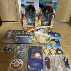 2025年最新】一番くじラストワン賞の人気アイテム - メルカリ