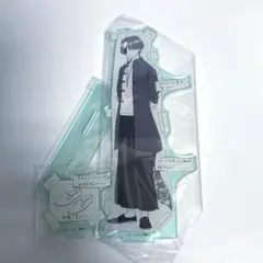 薬屋のひとりごと メンズボックス コラボカフェ アクリルスタンド 壬氏