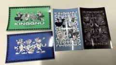 ☆King Gnuステッカー☆のサムネイル