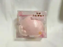 未開封 まるねこCLUB ゆらゆらソーラー ますこっとニャ2 ピンク - メルカリ