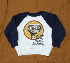 minirodini E.T.スウェットのサムネイル
