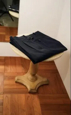 パンツ MAATEE&SONS JEFFERY SMALL PINHEAD size3 MAATEE&SONS 25AW JEFFERY SMALL PINHEAD - メルカリ