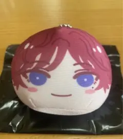 おまんじゅうにぎにぎマスコット2 魔法使いの約束 クロエ