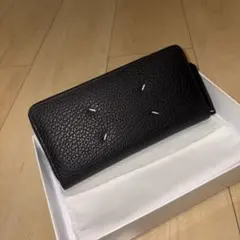 メゾンマルジェラ 長財布 Maison Margiela S56UI0110