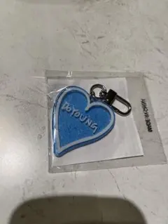 TREASURE ドヨン　カプセルトイ