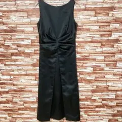 【A.B.S Evening】パーティドレス ロングワンピース