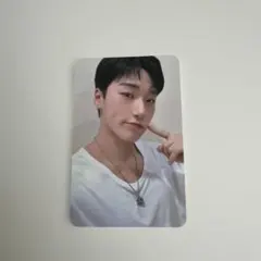 ATEEZ SAN サン トレカ アチズ ランダムトレカ popup - メルカリ
