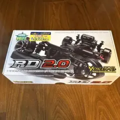 ヨコモ シャーシ ドリフト SD1.0 LTS メカ類全てセット渡し - メルカリ