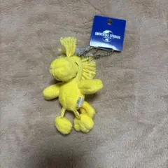 SNOOPY USJ ぬいぐるみ　約13センチ