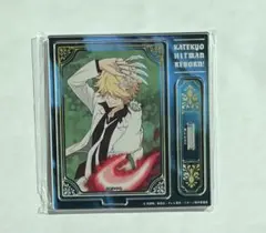 家庭教師ヒットマンREBORN!！ くじメイト アクスタ ベルフェゴール 家庭教師ヒットマンREBORN! くじメイト ベルフェゴール アクリル