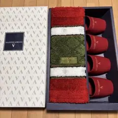 2026年最新】バスマット ヴァレンティノの人気アイテム - メルカリ