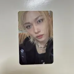 straykids KARMA compact トレカ フィリックス ピリ