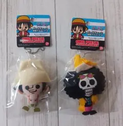 希少【未開封】ONE PIECE　パンソンワークス　ソフビフィギュア　ウソップ 希少【未開封】ONE PIECE パンソンワークス ソフビフィギュア ウソップ