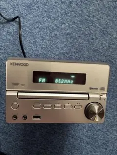 KENWOOD コンパクトHi-Fiシステム R-XK330 本体のサムネイル