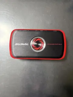 AVerMedia Live Gamer Portable C875
