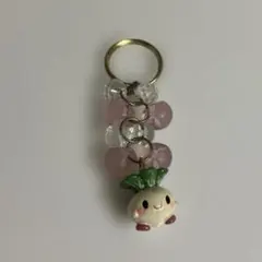 ももぶた サンエックス フィギュア キーホルダー 平成 レトロ レア