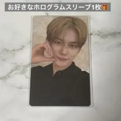 TXT TOGETHER POPUP ストア ヨンジュン トレカ