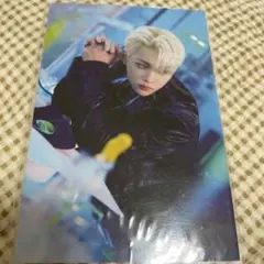 2025年最新】STRAYKIDS フィリックス ソウルコン トレカの人気