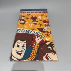 新品★ 東京ディズニーリゾート　トイストーリー　バンダナ　No.1553