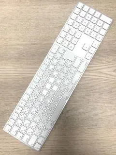 K12 Apple Magic Keyboard テンキー付き A1843