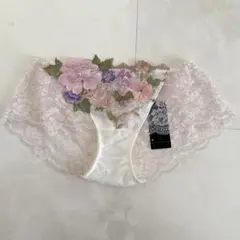 ☆ワコール サルート ショーツ L☆59G