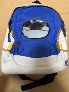 新幹線　かがやき　リュック