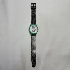ビンテージ SWATCH スウォッチ カプチーノ コーヒーカップ 腕時計 時計
