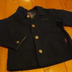 NEWYORKER　KAZZOCbaby ジャケット