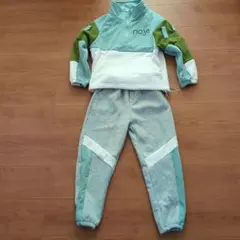 ジャージ上下140