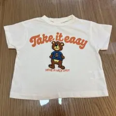 ブリーズ　Tシャツ　90のサムネイル