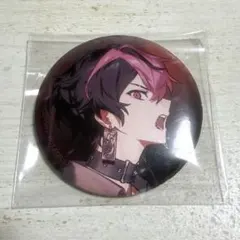 シクフォニ RAGE 特典缶バッジ LAN