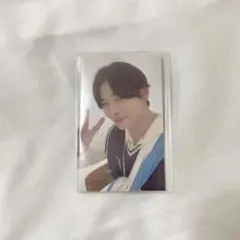 ENHYPEN 2022 ENniversary フォトフレーム トレカ ニキ