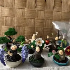 盆脳 ガチャ パンダの穴