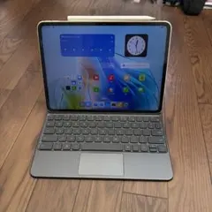 Oppo Pad 2 256GB 専用キーボード　pencil 付きのサムネイル