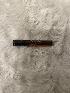 【新品未使用】Aesop Hwyl フレグランス アンソロジー ボリューム I