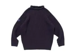 DESCENDANT DRAGNET RIB KNITのサムネイル