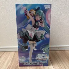 初音ミク Rascal Exceed Creative Figure