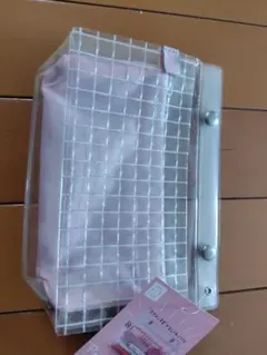 KOKUYO ツールペンケース ピープ ピンクのサムネイル