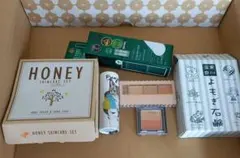 コスメまとめ売り