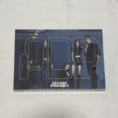 ADP アルバム