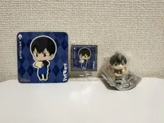 ハイキュー‼︎ 影山飛雄セット