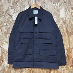90s USARMY BDU 357 BLACK ブラック 97年 アメリカ軍