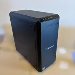 G-tune ゲーミングPC i5-14400F RTX4060Ti - メルカリ