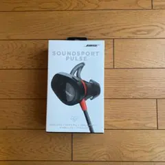 箱のみ　BOSE SOUND SPORT PULSE