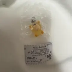 クレヨンしんちゃん めじるしアクセサリー みんなでくまパジャマ ボーちゃん