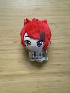 0121様専用　すとぷり　莉犬くん　ちびぬいぐるみ