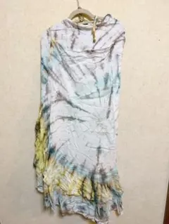 Goa タイダイ 新品未使用‼️のサムネイル