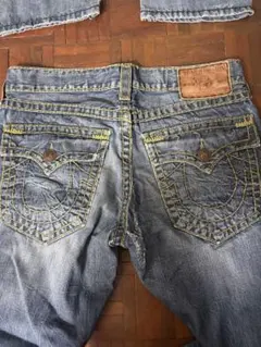 2026年最新】true religion billy super tの人気アイテム - メルカリ