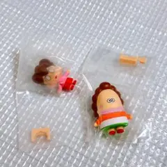 あたしンち　ならぶんです　母　ミカンのサムネイル