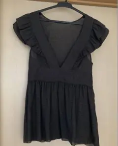 JILLSTUART♡トップス(チュニック)美品のサムネイル